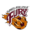 Philadelphia Fury logo