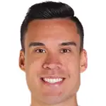 Iain Ramsaydisparo a la cabeza