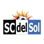 Phoenix del Sol Feminino logo de equipe