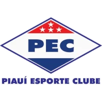 Piauí Sub 20 logo de equipe