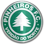 Pinheiros logo de equipe