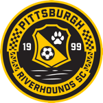 Riverhounds II Team Logo