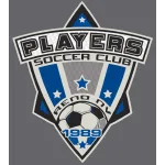 Players North Feminino logo de equipe