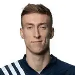 Adam Buksa headshot