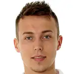 Adam Matuszczyk headshot