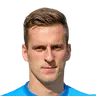 Arkadiusz Milik headshot