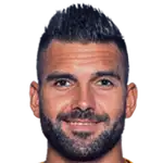 Bartosz Bialkowski headshot