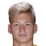 Bartosz Bida headshot