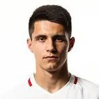 Bartosz Kapustka foto de rosto