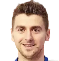 Bartosz Nowakdisparo a la cabeza