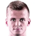 Bartosz Szeliga headshot