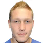 Damian Węglarz headshot