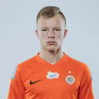 Daniel Dudziński headshot