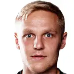 Daniel Lukasik headshot