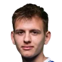 Filip Borowskidisparo a la cabeza