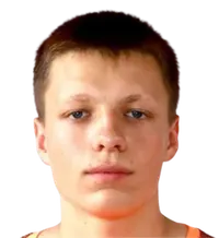 Filip Majchrowicz headshot