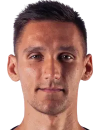 Grzegorz Rogaladisparo a la cabeza