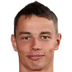 Jakub Bartkowskidisparo a la cabeza