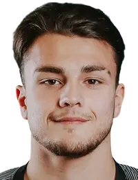 Jakub Bielecki foto de rosto