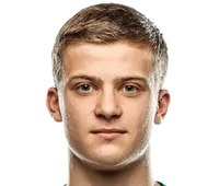 Jakub Kałuzińskidisparo a la cabeza