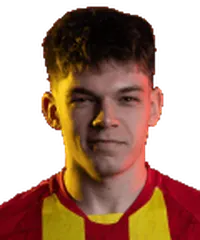Jakub Konstantyn foto de rosto