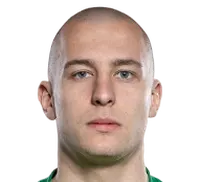 Jakub Kuzdra headshot