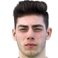 Jakub Lemanowiczdisparo a la cabeza