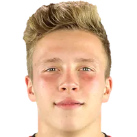 Jakub Myszor headshot