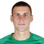 Jakub Piotrowskidisparo a la cabeza