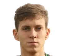 Jakub Siniordisparo a la cabeza
