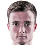 Jakub Szumski headshot