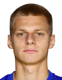 Jakub Wilczyński headshot