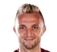 Jan Grzesik foto de rosto
