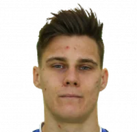 Kacper Kostorzdisparo a la cabeza