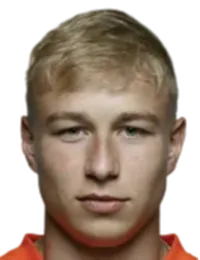 Kacper Masiakdisparo a la cabeza