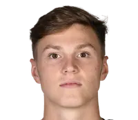 Kacper Piatek headshot