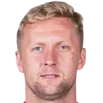 Kamil Glik headshot