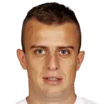 Kamil Grosicki headshot