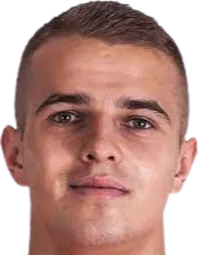Konrad Gruszkowskidisparo a la cabeza