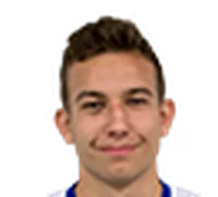 Konrad Matuszewski foto de rosto