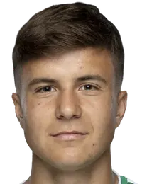 Krystian Okoniewski headshot