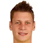 Łukasz Piszczek headshot