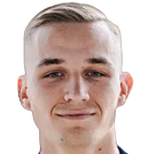 Łukasz Zjawiński headshot