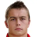 Maciej Gajos headshot