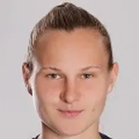 Małgorzata Mesjaszdisparo a la cabeza