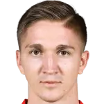 Marcin Listkowski headshot