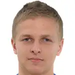 Mateusz Szwoch headshot