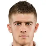 Michal Chrapek headshot