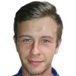 Michał Cywiński headshot