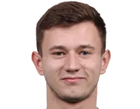 Michał Mydlarz headshot